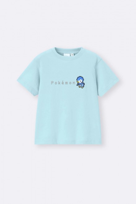 pokemn pixel art collection